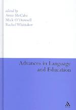 Advances in Language and Education