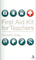 First Aid Kit for Teachers