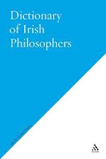 Dictionary of Irish Philosophers