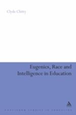 Eugenics, Race and Intelligence in Education
