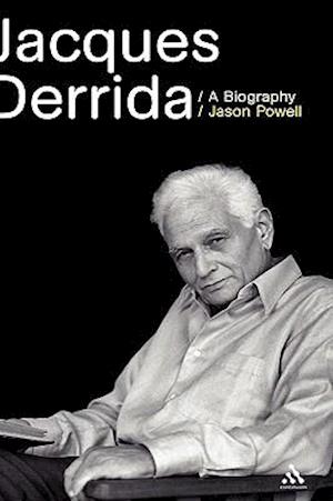 Jacques Derrida