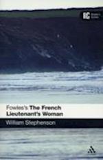 Fowles's The French Lieutenant's Woman