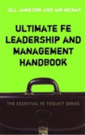 Ultimate FE Leadership and Management Handbook