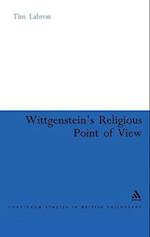 Wittgenstein's Religious Point of View