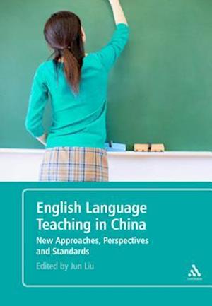 English Language Teaching in China