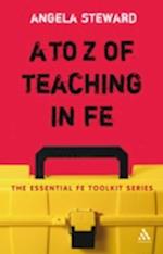 A to Z of Teaching in FE