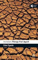 Achebe's Things Fall Apart