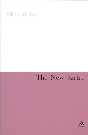 The New Sartre