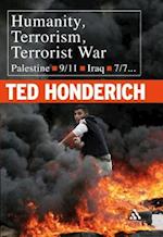 Humanity, Terrorism, Terrorist War