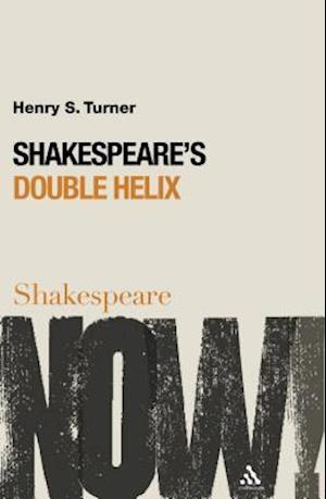 Shakespeare's Double Helix