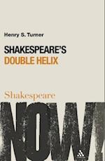 Shakespeare's Double Helix