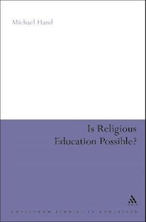 Is Religious Education Possible?