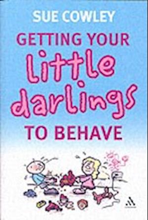 Getting your Little Darlings to Behave