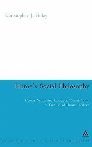 Hume's Social Philosophy