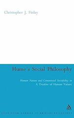 Hume's Social Philosophy