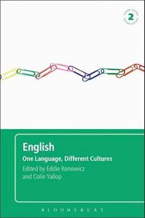 English: One Language, Different Cultures