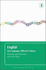 English: One Language, Different Cultures