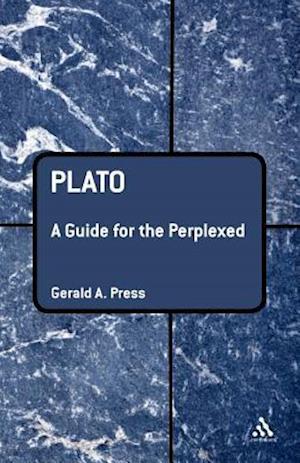 Plato: A Guide for the Perplexed