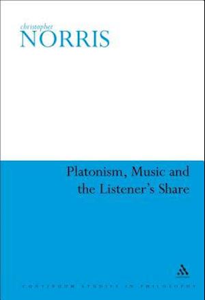 Platonism, Music and the Listener's Share