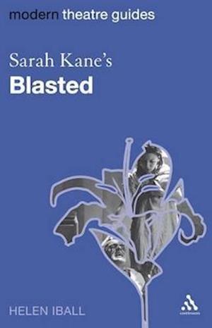 Sarah Kane's Blasted