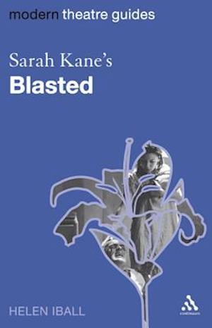 Sarah Kane's Blasted