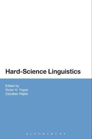 Hard-science Linguistics