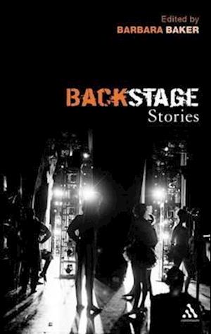 Backstage Stories