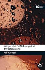 Wittgenstein's 'Philosophical Investigations'