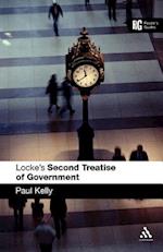 Locke's 'Second Treatise of Government'