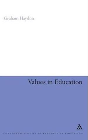 Values in Education