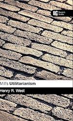 Mill's 'Utilitarianism'