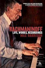 Rachmaninoff