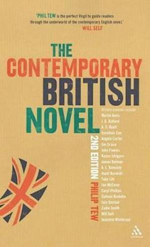 The Contemporary British Novel