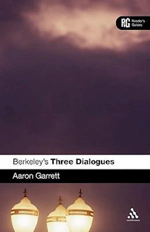 Berkeley's 'Three Dialogues'