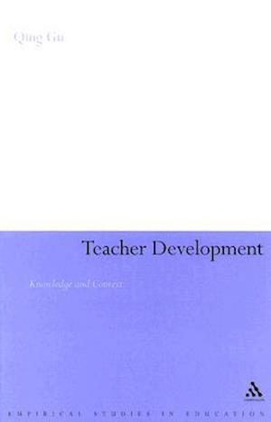 Teacher Development