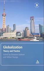 Globalization, 3rd edition