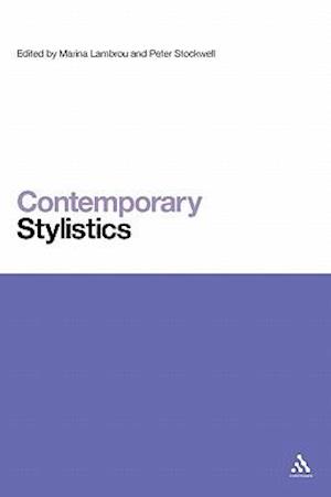 Contemporary Stylistics