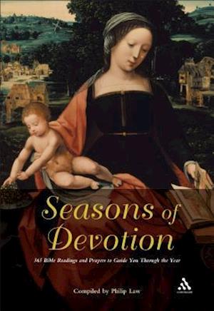 Seasons of Devotion