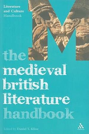 The Medieval British Literature Handbook