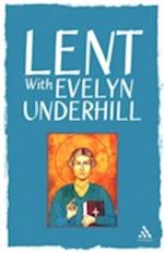 Lent With Evelyn Underhill