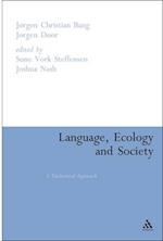 Language, Ecology and Society