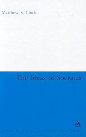 The Ideas of Socrates