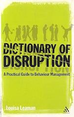 The Dictionary of Disruption