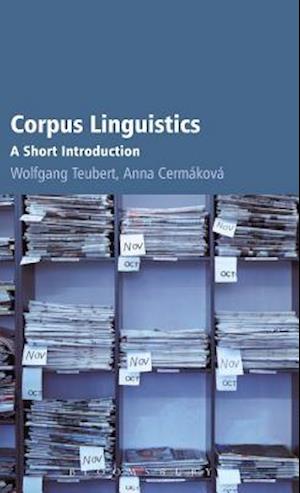 Corpus Linguistics