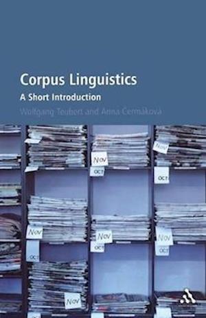 Corpus Linguistics