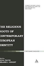 The Religious Roots of Contemporary European Identity