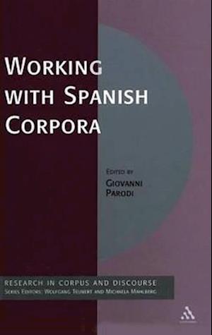 Working with Spanish Corpora