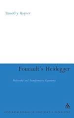 Foucault's Heidegger