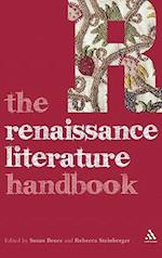 The Renaissance Literature Handbook