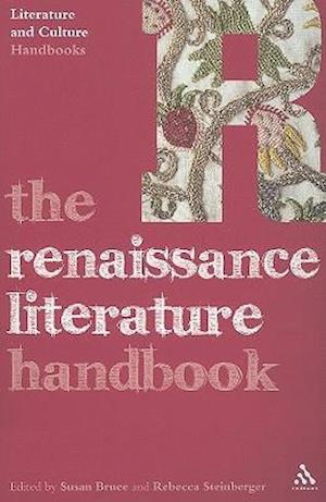 The Renaissance Literature Handbook